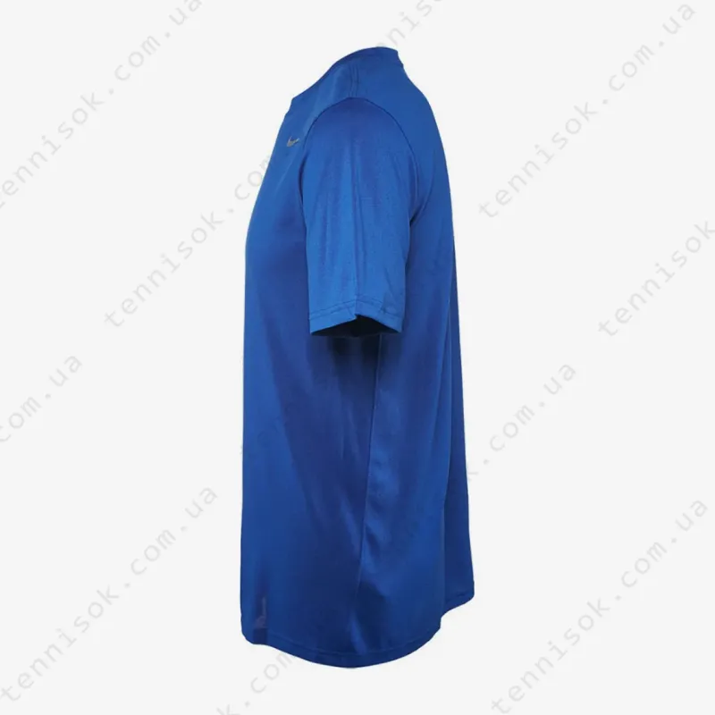 Теннисная футболка Nike Legend Training Jersey 727982-493