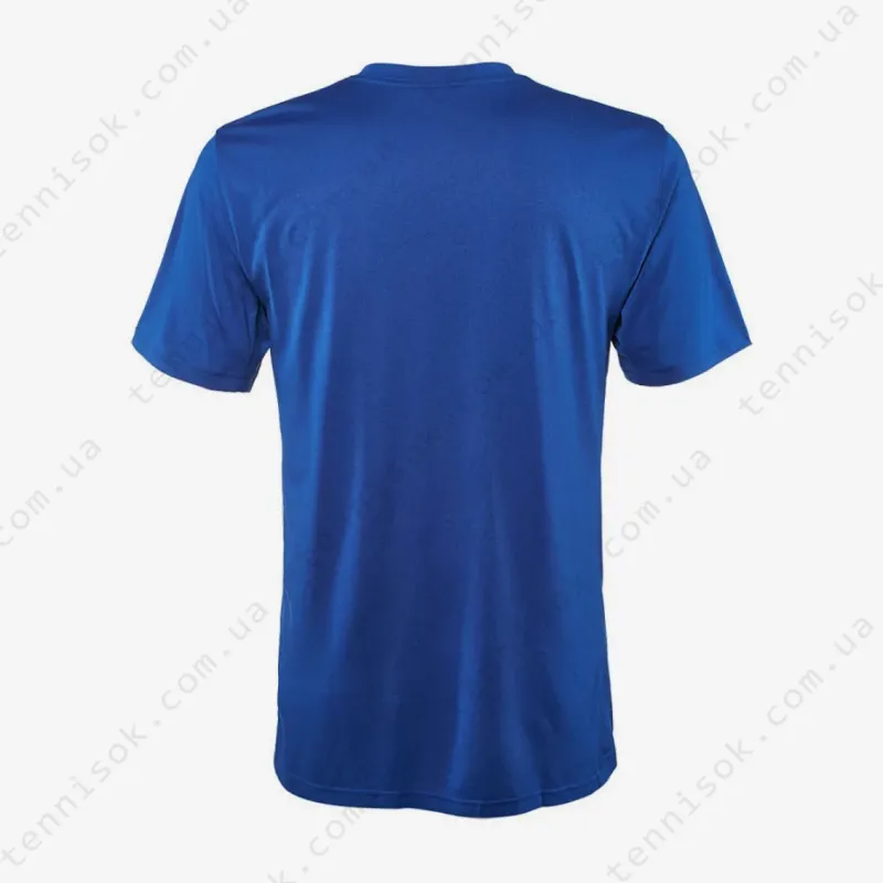 Теннисная футболка Nike Legend Training Jersey 727982-493