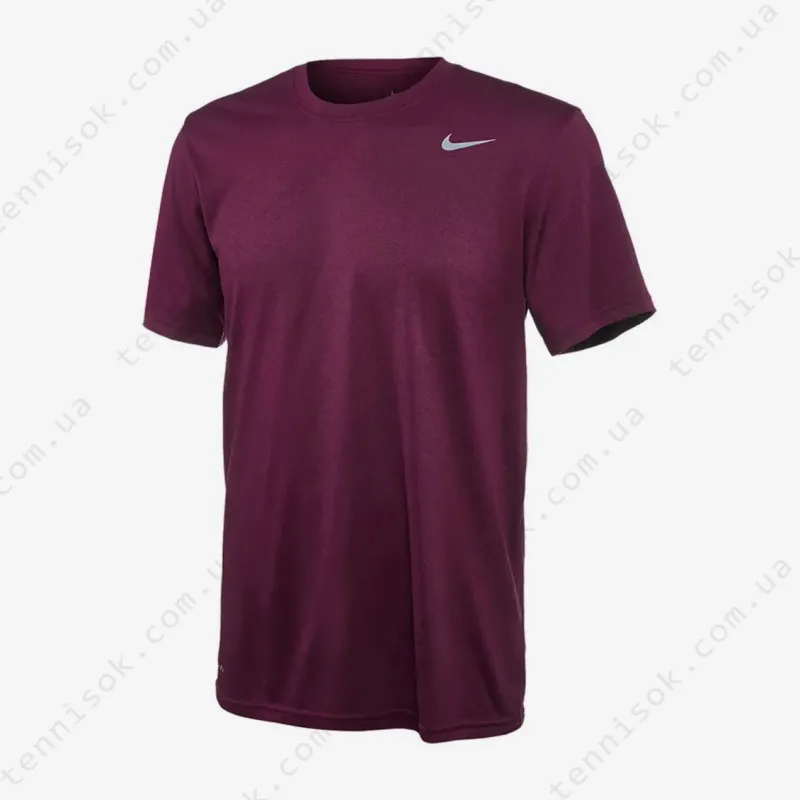 Теннисная футболка Nike Legend Training Jersey 727982-610
