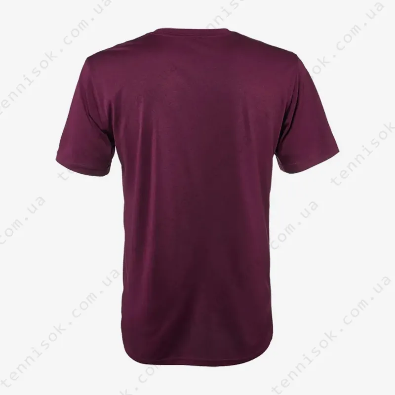 Теннисная футболка Nike Legend Training Jersey 727982-610