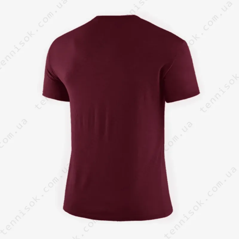 Теннисная футболка Nike Legend Training Jersey 727982-610