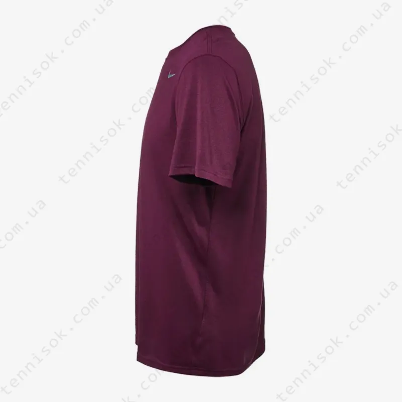 Теннисная футболка Nike Legend Training Jersey 727982-610