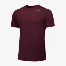 Теннисная футболка Nike Legend Training Jersey 727982-610