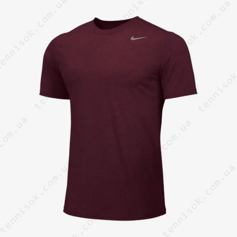 Теннисная футболка Nike Legend Training Jersey 727982-610