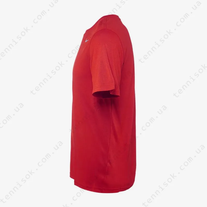 Теннисная футболка Nike Legend Training Jersey 727982-657