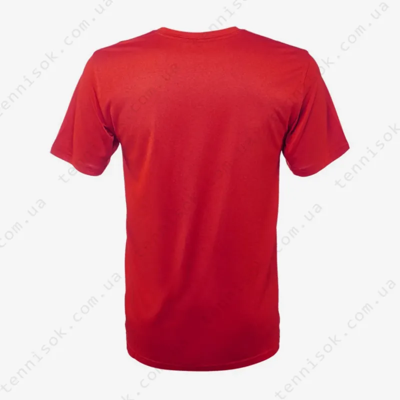 Теннисная футболка Nike Legend Training Jersey 727982-657
