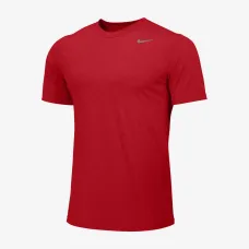 Теннисная футболка Nike Legend Training Jersey 727982-657