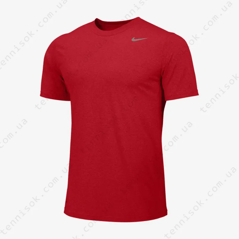 Теннисная футболка Nike Legend Training Jersey 727982-657