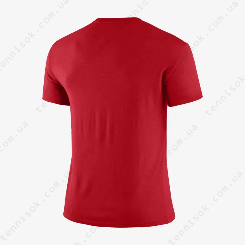 Теннисная футболка Nike Legend Training Jersey 727982-657