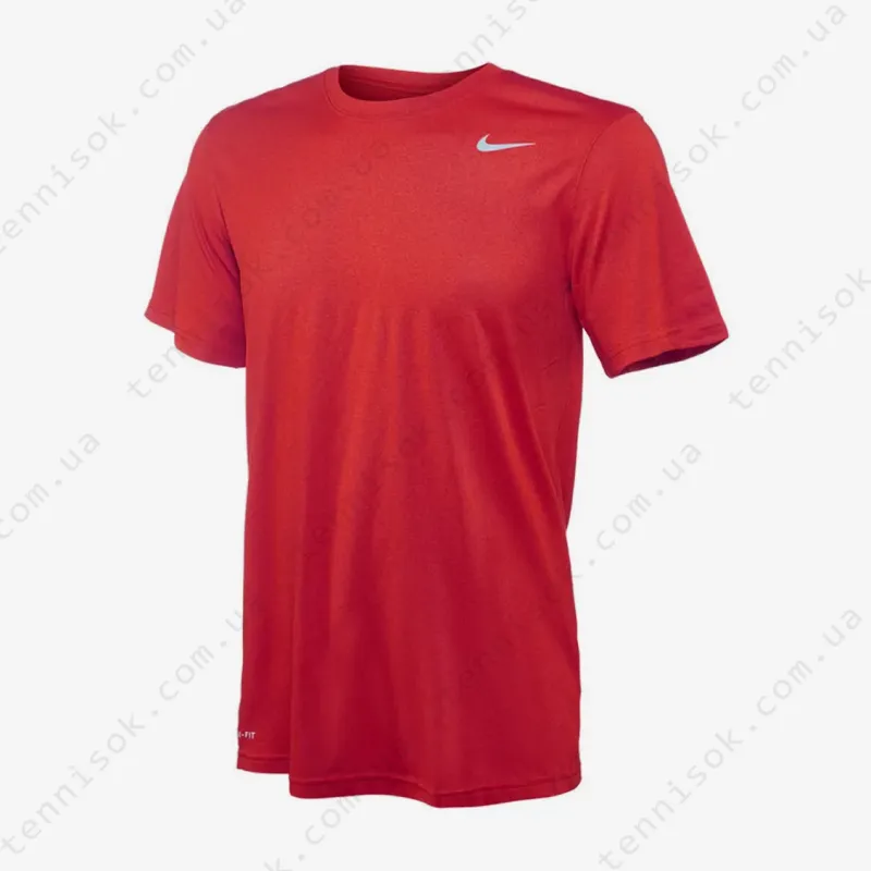 Теннисная футболка Nike Legend Training Jersey 727982-657