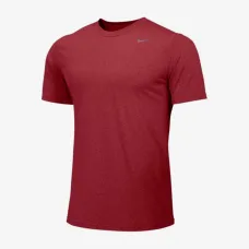 Теннисная футболка Nike Legend Training Jersey 727982-698