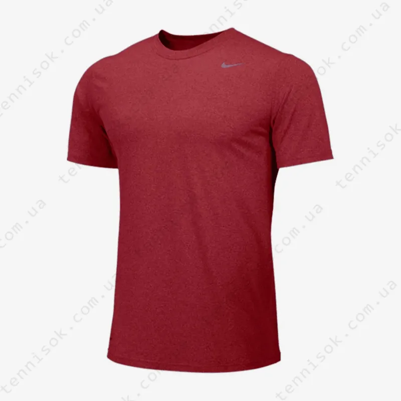 Теннисная футболка Nike Legend Training Jersey 727982-698