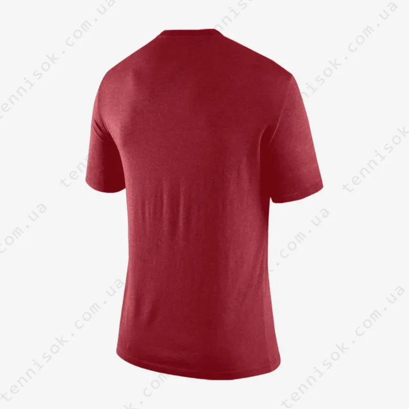 Теннисная футболка Nike Legend Training Jersey 727982-698