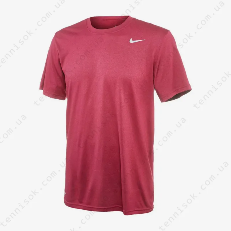 Теннисная футболка Nike Legend Training Jersey 727982-698