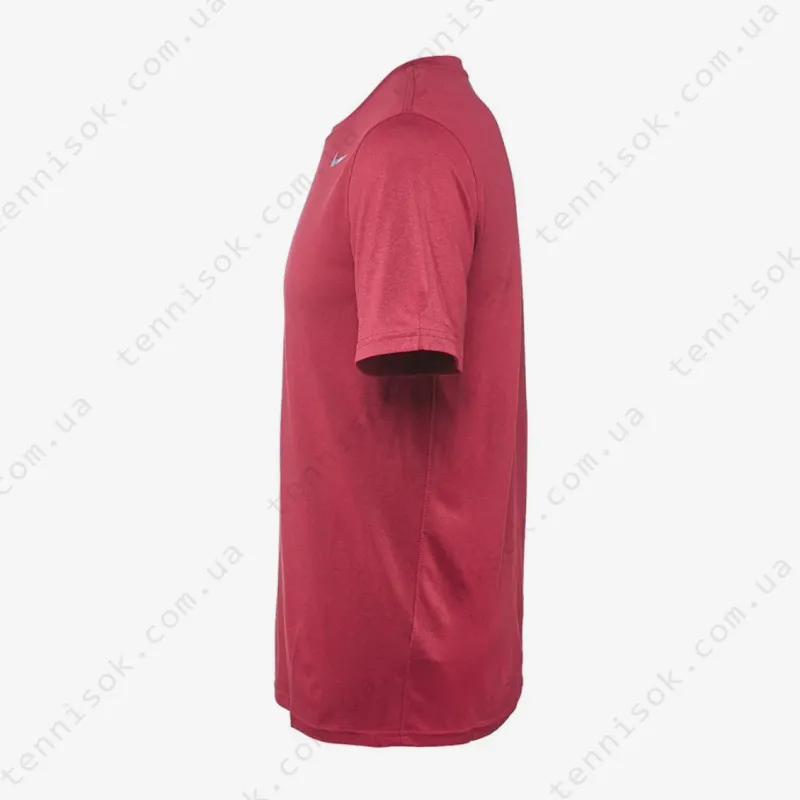 Теннисная футболка Nike Legend Training Jersey 727982-698