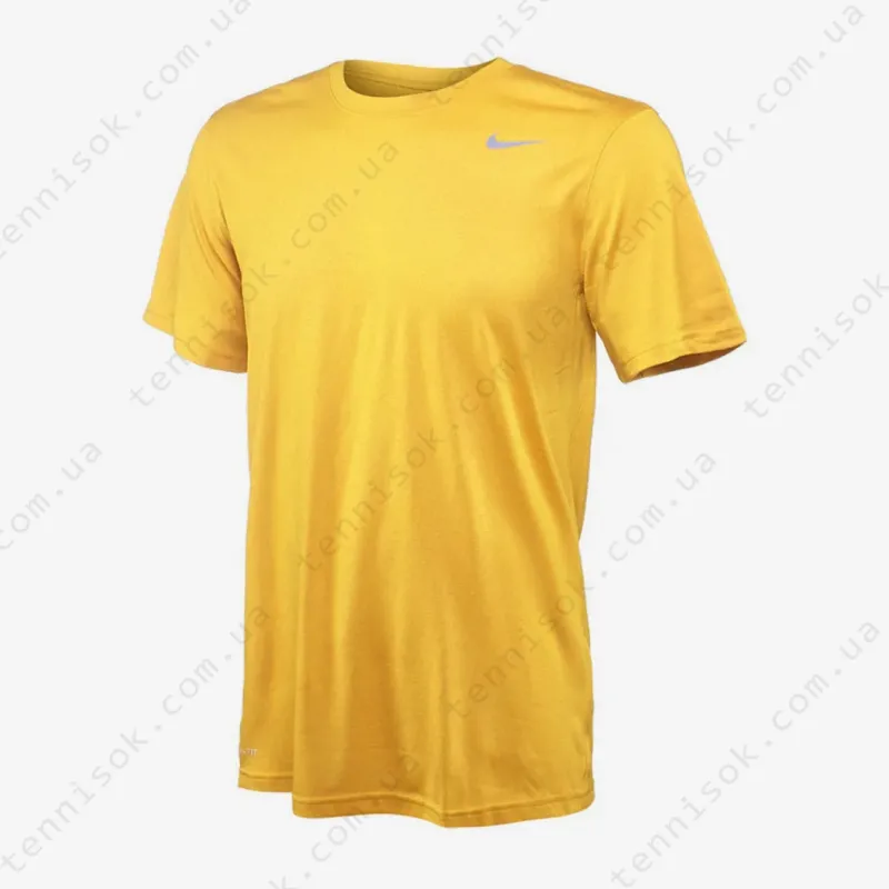 Тенісна футболка Nike Legend Training Jersey 727982-727