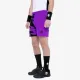 Теннисные шорты Hydrogen Tech Camo Fluo Purple T00452-006