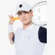 Теннисное поло Hydrogen Tech Zipped Polo T00454-071