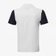 Теннисное поло Hydrogen Tech Zipped Polo T00454-071