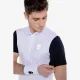 Теннисное поло Hydrogen Tech Zipped Polo T00454-071