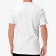 Теннисная футболка Hydrogen Irreplaceable cotton tee T00522-001