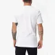Теннисная футболка Hydrogen Irreplaceable cotton tee T00522-001