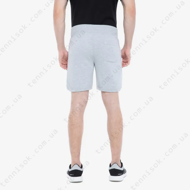Теннисные шорты Hydrogen Do It Better Shorts R00242-015