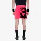 Теннисные шорты Hydrogen Tech Camo Fluo Pink T00452-723