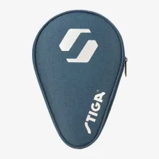 Чехлы для ракетки Stiga Batcover Rival Blue green