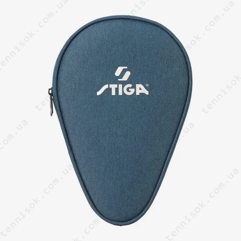 Чехлы для ракетки Stiga Batcover Rival Blue green
