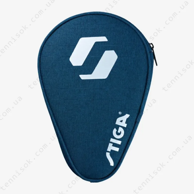 Чехлы для ракетки Stiga Batcover Rival Blue green