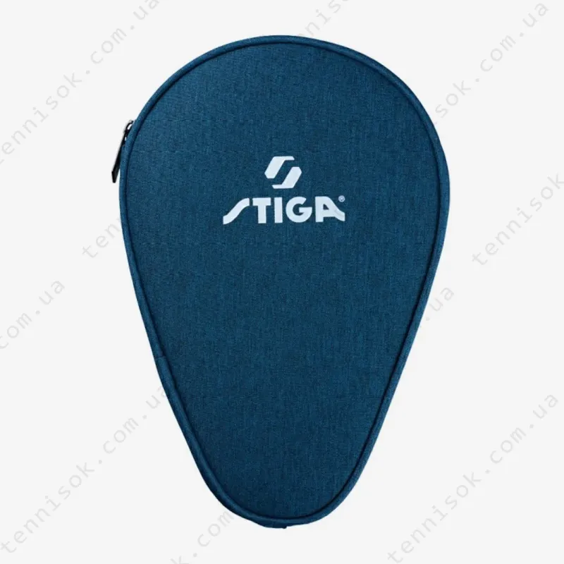 Чехлы для ракетки Stiga Batcover Rival Blue green