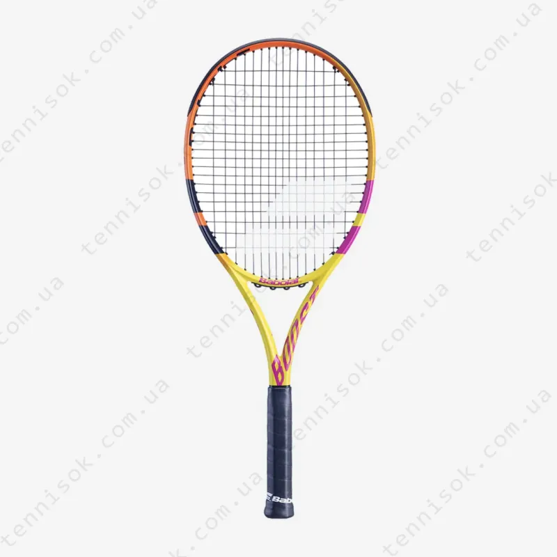 Теннисная ракетка Babolat Boost Aero Rafa 121226/100