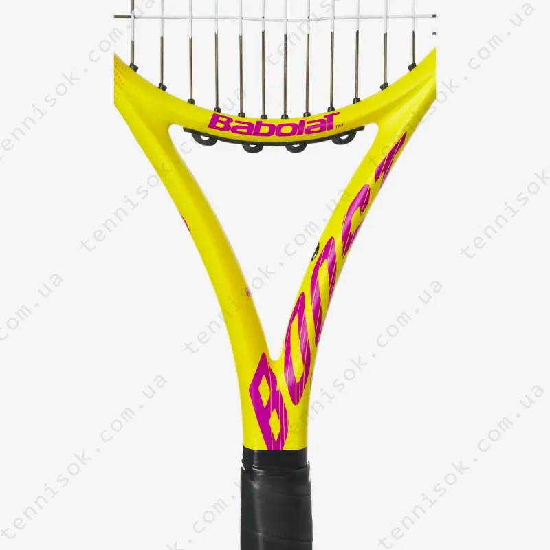 Теннисная ракетка Babolat Boost Aero Rafa 121226/100