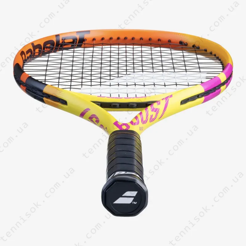 Теннисная ракетка Babolat Boost Aero Rafa 121226/100