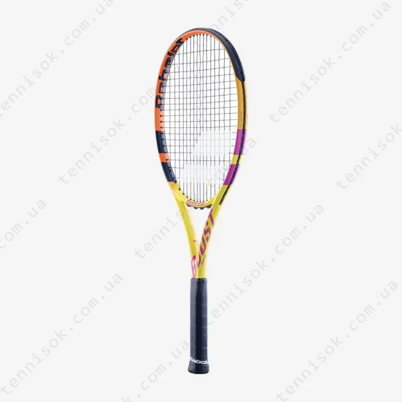 Теннисная ракетка Babolat Boost Aero Rafa 121226/100