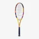 Теннисная ракетка Babolat Boost Aero Rafa 121226/100