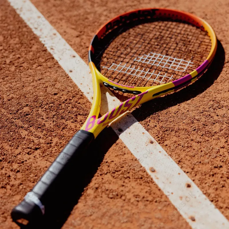 Теннисная ракетка Babolat Boost Aero Rafa 121226/100