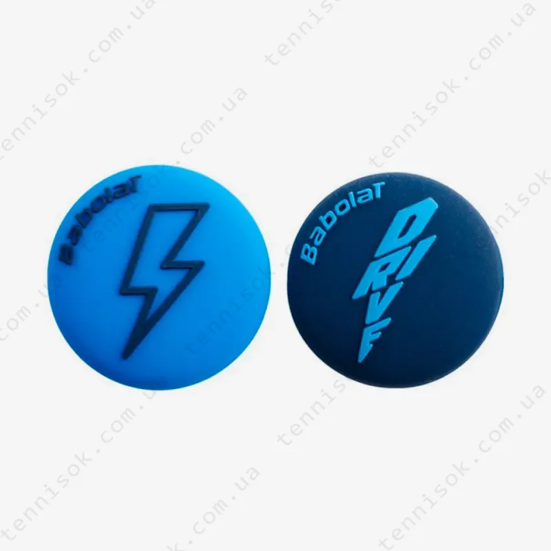 Виброгасители для теннисной ракетки Babolat Flash Damp 700117/136