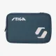 Чехлы для ракетки Stiga Batwallet Rival Blue green