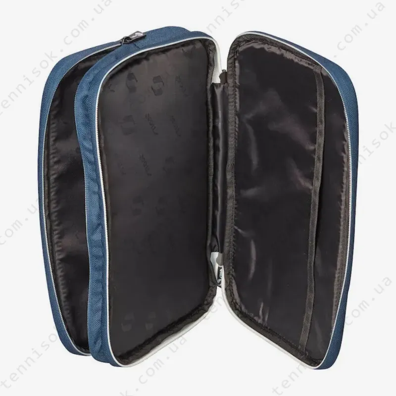 Чехлы для ракетки Stiga Batwallet Rival Blue green