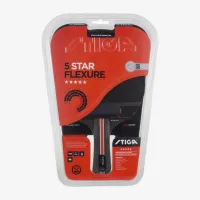 Ракетки для настольного тенниса Stiga Flexure 5-star