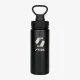 Бутылка для воды Stiga Water Bottle Steel Black