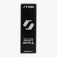 Бутылка для воды Stiga Water Bottle Steel Black