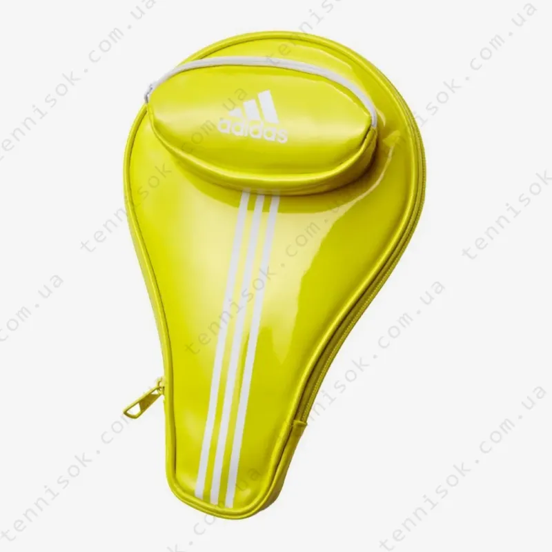 Чехол для ракетки Adidas Cover Color Yellow