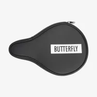Чохол для ракетки Butterfly Logo Black