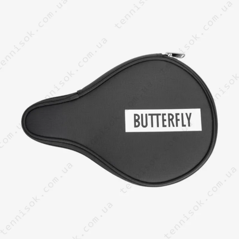 Чохол для ракетки Butterfly Logo Black