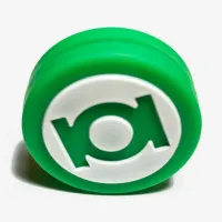 Виброгасители для теннисной ракетки Green Lantern Vibration Dampener