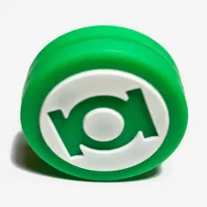 Виброгасители для теннисной ракетки Green Lantern Vibration Dampener