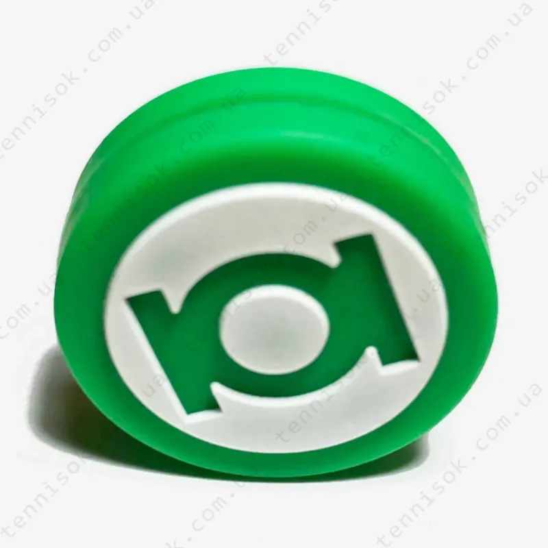 Виброгасители для теннисной ракетки Green Lantern Vibration Dampener